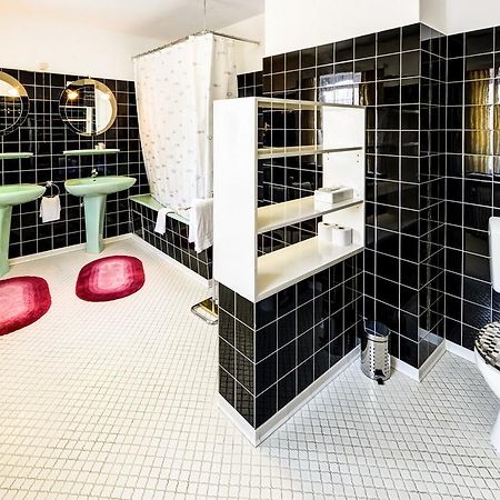 Hotel Restaurant Zum Werdersee เบรเมน ภายนอก รูปภาพ