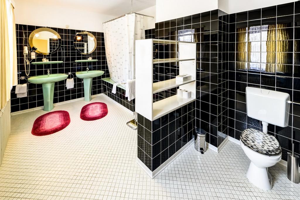 Hotel Restaurant Zum Werdersee เบรเมน ภายนอก รูปภาพ
