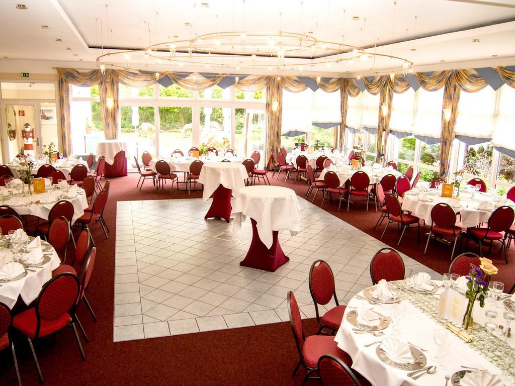Hotel Restaurant Zum Werdersee เบรเมน ภายนอก รูปภาพ