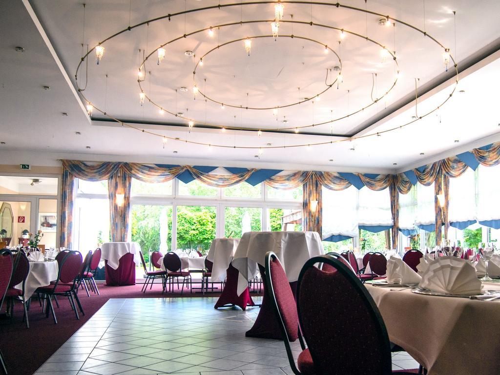 Hotel Restaurant Zum Werdersee เบรเมน ภายนอก รูปภาพ