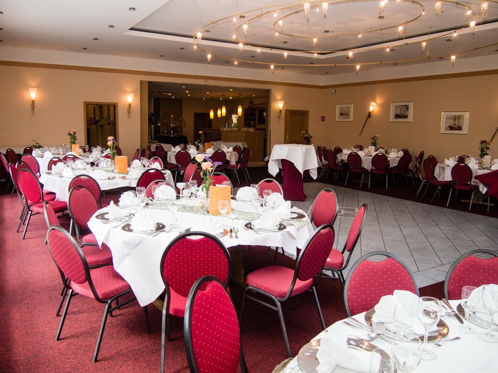 Hotel Restaurant Zum Werdersee เบรเมน ภายนอก รูปภาพ
