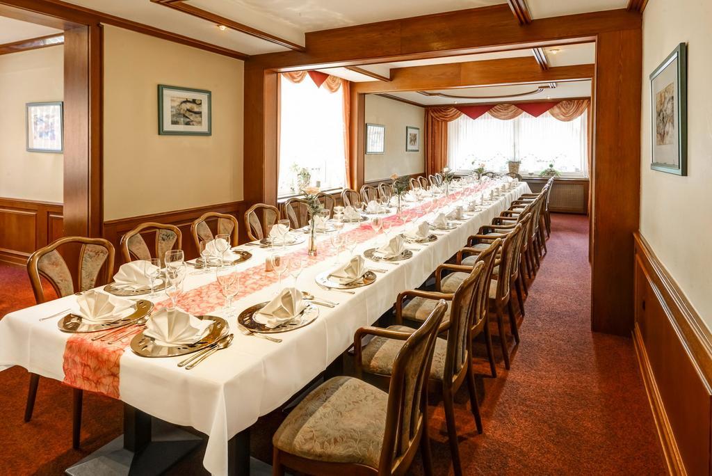 Hotel Restaurant Zum Werdersee เบรเมน ภายนอก รูปภาพ