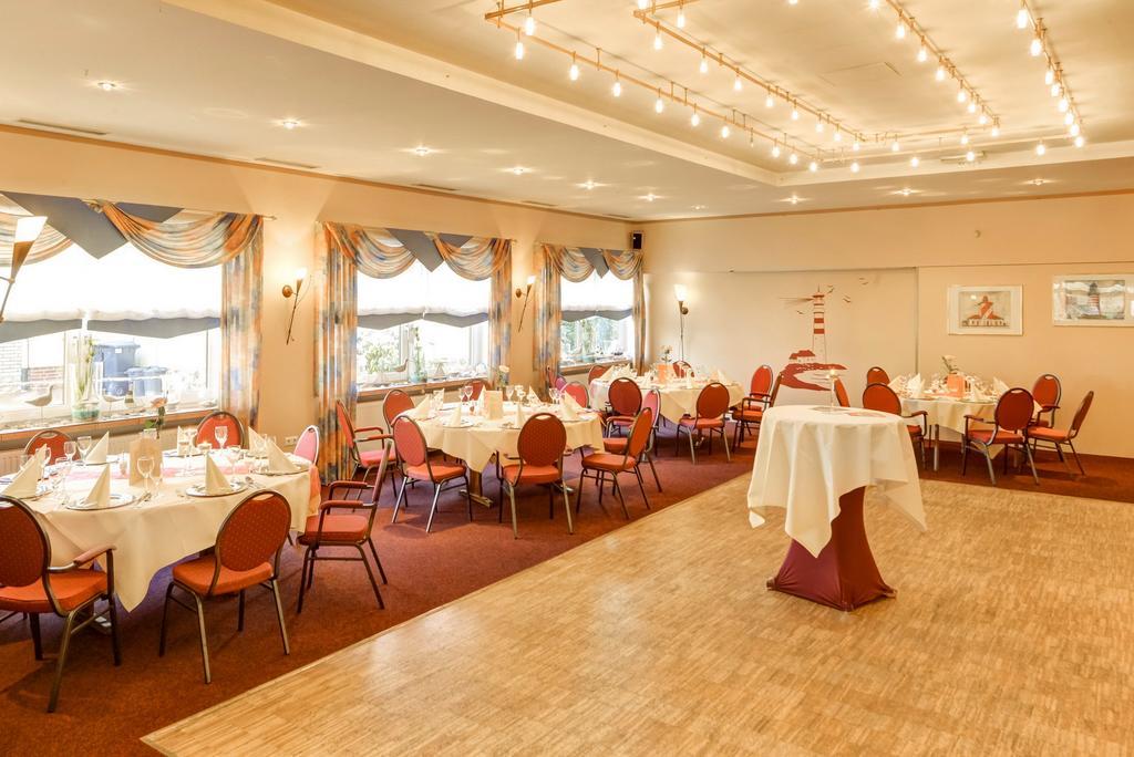 Hotel Restaurant Zum Werdersee เบรเมน ภายนอก รูปภาพ