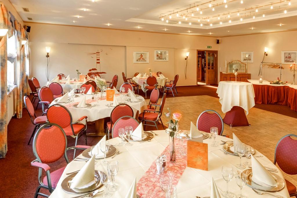Hotel Restaurant Zum Werdersee เบรเมน ภายนอก รูปภาพ